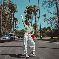 Отзыв от Соня - виза ДТВ